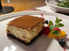 提拉米苏Tiramisu-Solo(衡山路店)