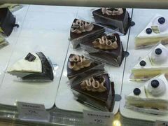 -巴黎贝甜(五月花广场店)