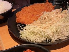 -雷门拉面店(新光天地店)