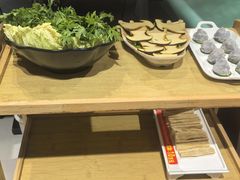 -云中鱼蒸汽石锅鱼(川沙百联店)