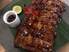 -Naughty Nuri’s Phuket