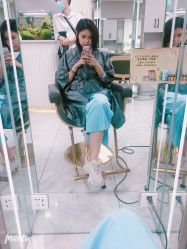 -CUT CUT Hair Salon