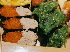 -万岁寿司(芳村店)