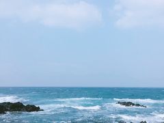 -龙头岩(Dragon Head Rock)