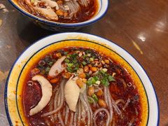 肥肠粉-顺兴老茶馆·精品川菜(世纪城店)