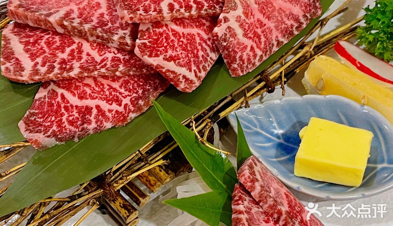 东莞探店｜人气 top1 大阪牛肉乌冬面