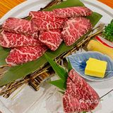 东莞探店｜人气 top1 大阪牛肉乌冬面