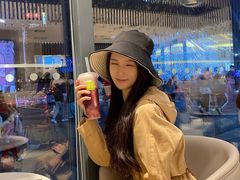 -奈雪的茶(红谷滩万达广场店)