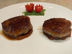 -8餐厅(新葡京酒店)