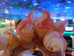 -巴特餐饮6加1音乐餐吧·新疆菜