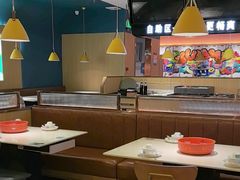 -小鱼小牛·鱼牛干锅·脆鱼火锅(世欧广场店)