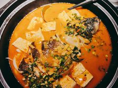 -筱爷叔·上海传统手工菜(玉树路店)