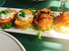 -BIGHOUSE·大房子电影主题融合餐厅(盐河巷店)