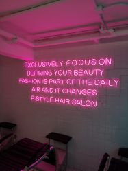 -P.STYLE 派斯造型