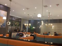 大堂-刘胖子家常菜·蹄花焖藕(中南店)