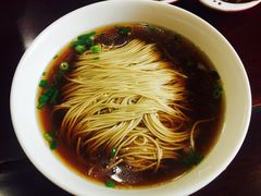 -东吴面馆(金门路金门国际商业广场店)