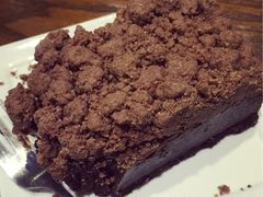 -Awfully Chocolate(来福士广场店)