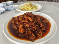 -正宗沾益辣子鸡老字号