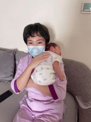 -爱陪伴一对一月子中心(融侨店)