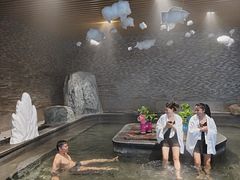 -溧阳天目湖天沐温泉