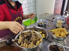 -正宗梧州牛肠酸
