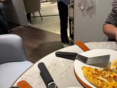 -必胜客(世纪港湾店)