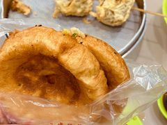 -三镇民生甜食馆(胜利街总店)