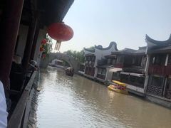-召稼楼古镇