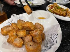 -潮三爷砂锅焗海鲜·生腌·海鲜粥(朝晖店)