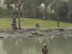 -苏州河梦清园环保主题公园