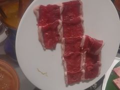 -涮福記·现切牛羊肉火锅(世纪汇店)