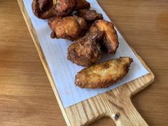 -Twin Tails Brewpub双尾精酿餐吧(八坼店)