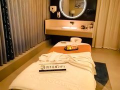 -四季花城功能SPA(科技四路店)