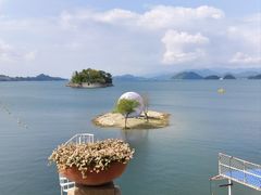 -杭州千岛湖开元度假村