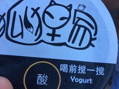 -狐狸家·酸奶酪专门店(平江路店)