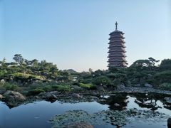 -北京雁栖湖国际会展中心