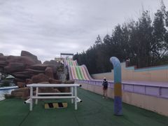 -秦皇岛乐岛海洋王国