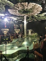 -格乐利雅婚礼艺术中心(南外滩店)