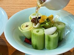 爽脆瓜衣-隐庐·古法川菜(高新店)