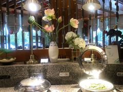 -长沙世纪金源大饭店·金世纪中餐厅