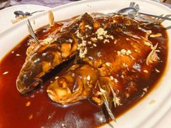 -山外山菜馆(玉泉路店)