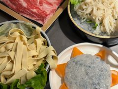 地道千张-骨之味·筒骨汤火锅(江头店)