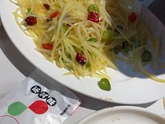 -李老哈·东北菜(宋园路店)