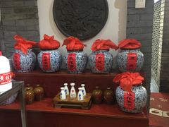 -窄巷子陕菜馆·地道陕西菜(粉巷店)