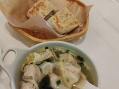 -春家·非遗手工小吃(徐汇万科广场店)