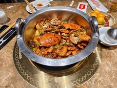 -七欣天香辣蟹火锅(苏州相城VIP总店)