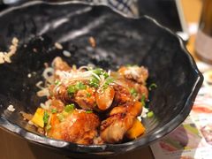 香煎鹅肝饭-沼津港渔市(宏伊国际广场店)