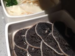 -海底捞火锅(老城根店)