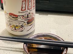 -万岁寿司(万国店)