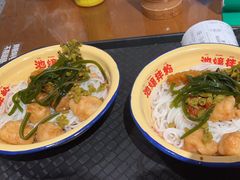 -池嬢拌粉(上海首店)